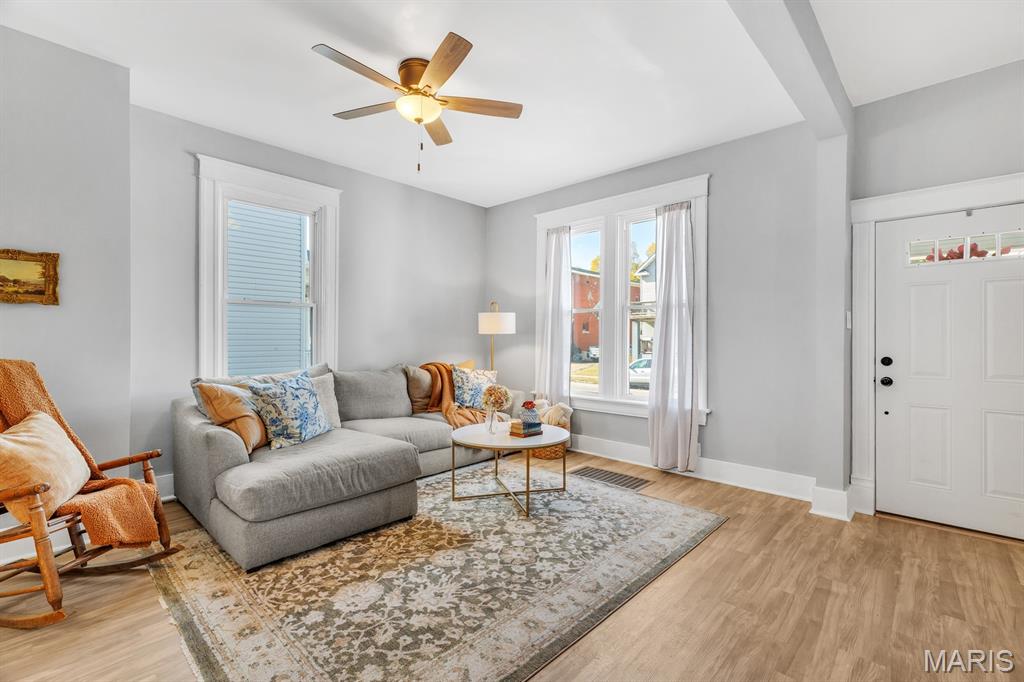 Granite City - Residential