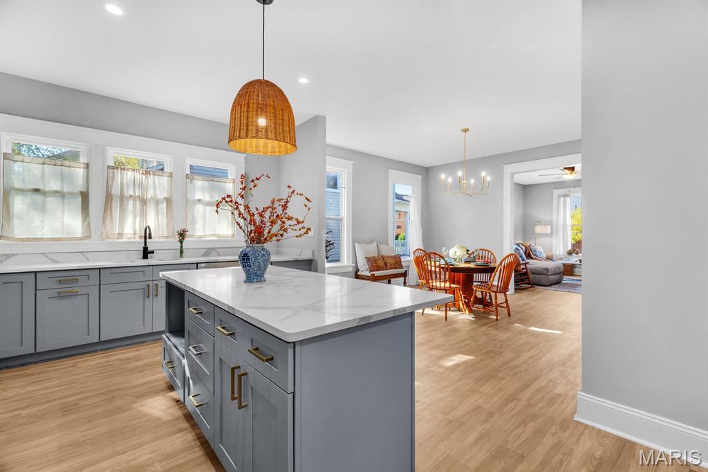 Granite City - Residential