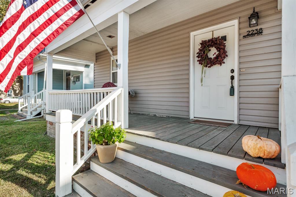 Granite City - Residential