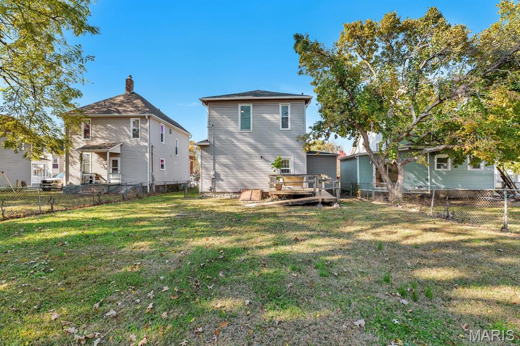 Granite City - Residential