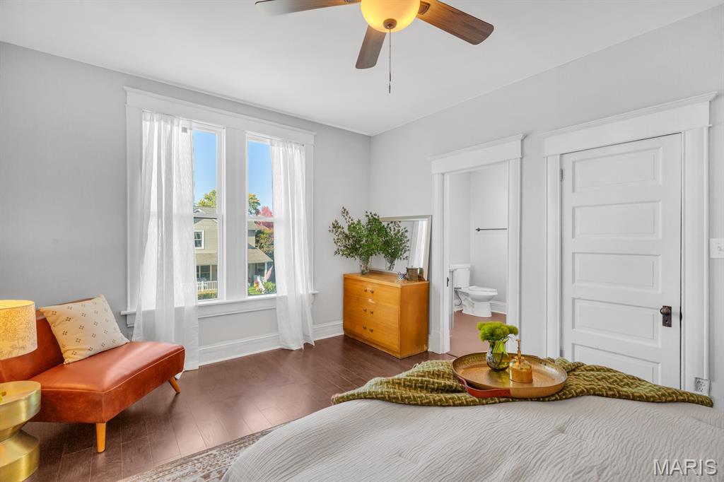Granite City - Residential