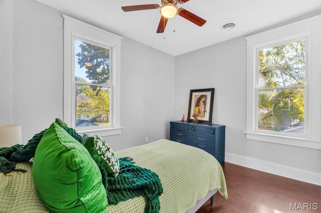 Granite City - Residential