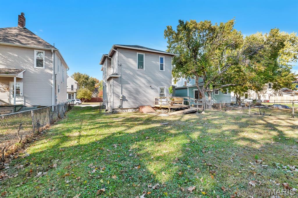 Granite City - Residential