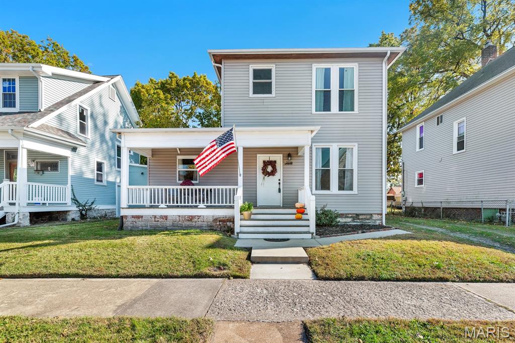 Granite City - Residential