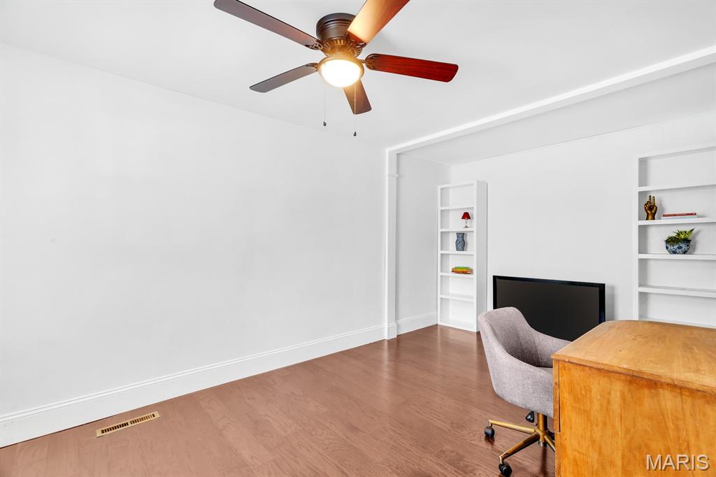 Granite City - Residential