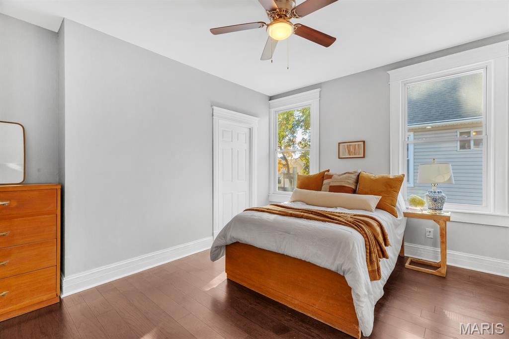 Granite City - Residential