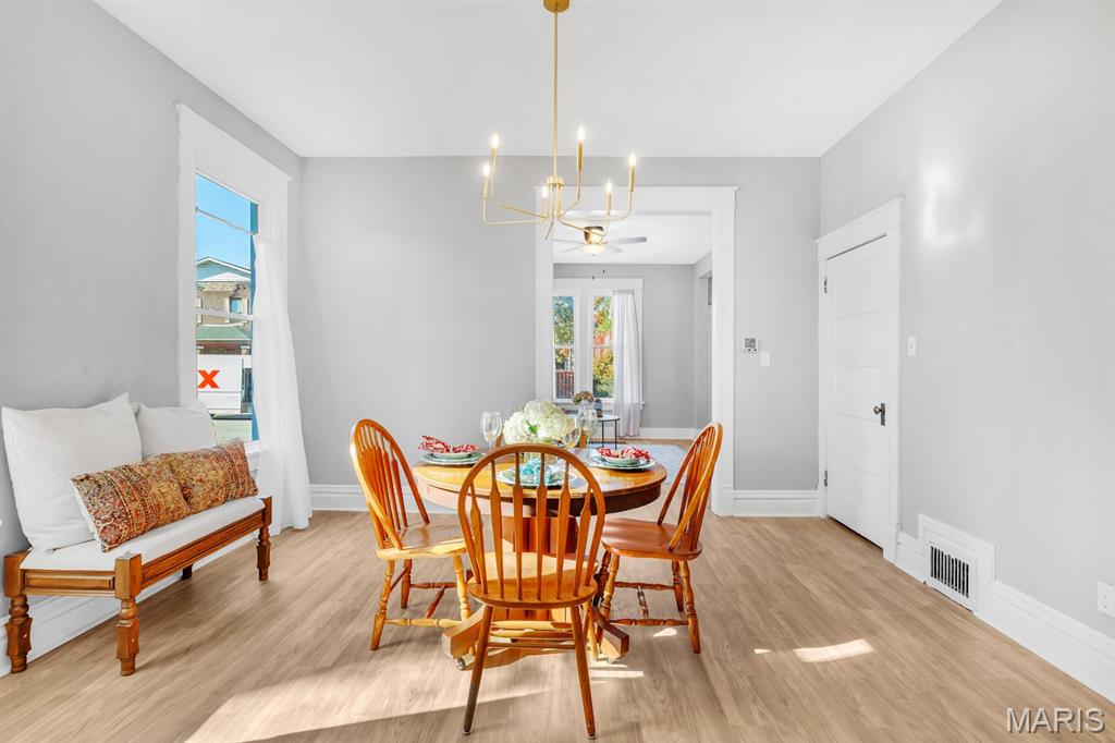 Granite City - Residential