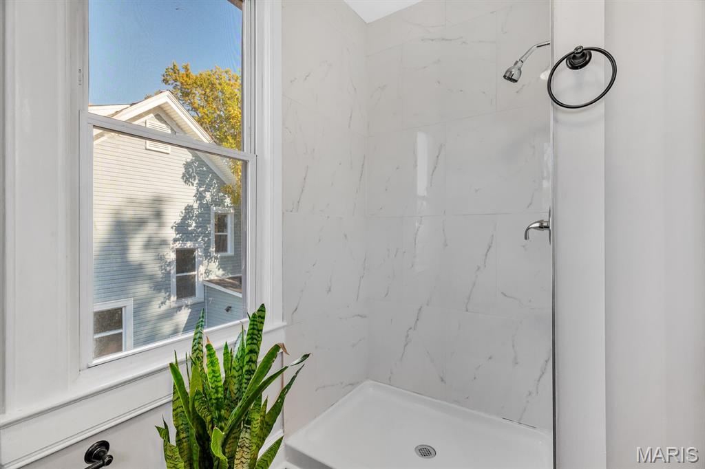 Granite City - Residential