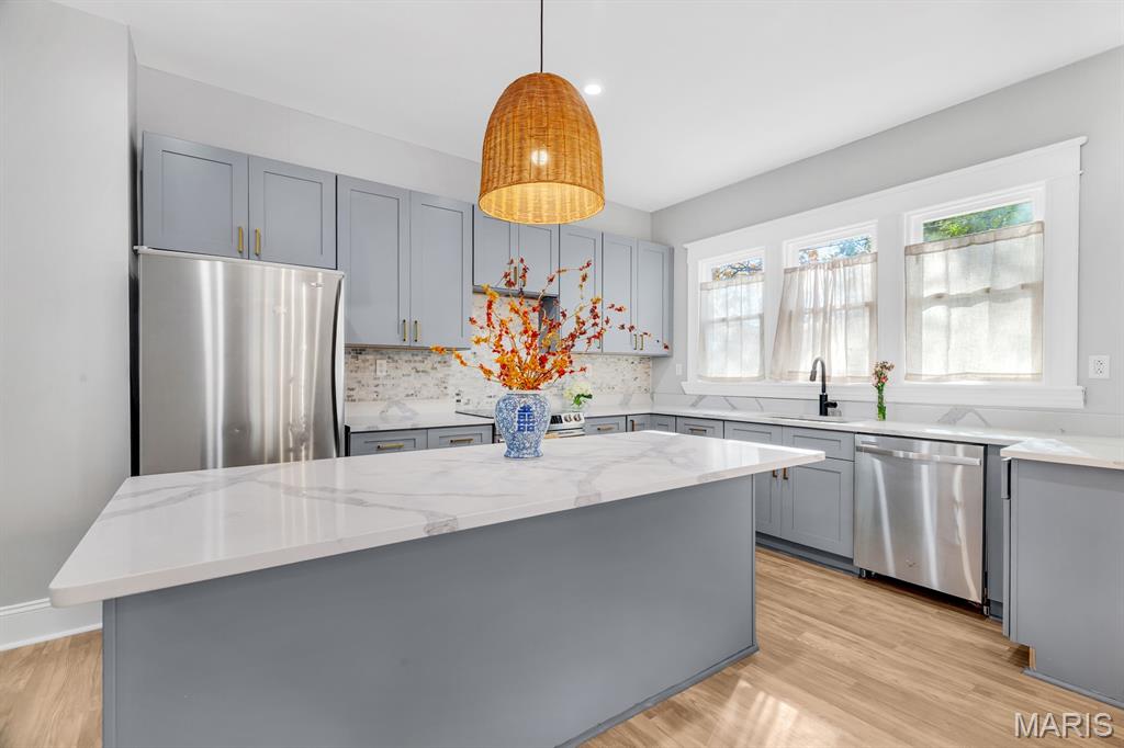 Granite City - Residential