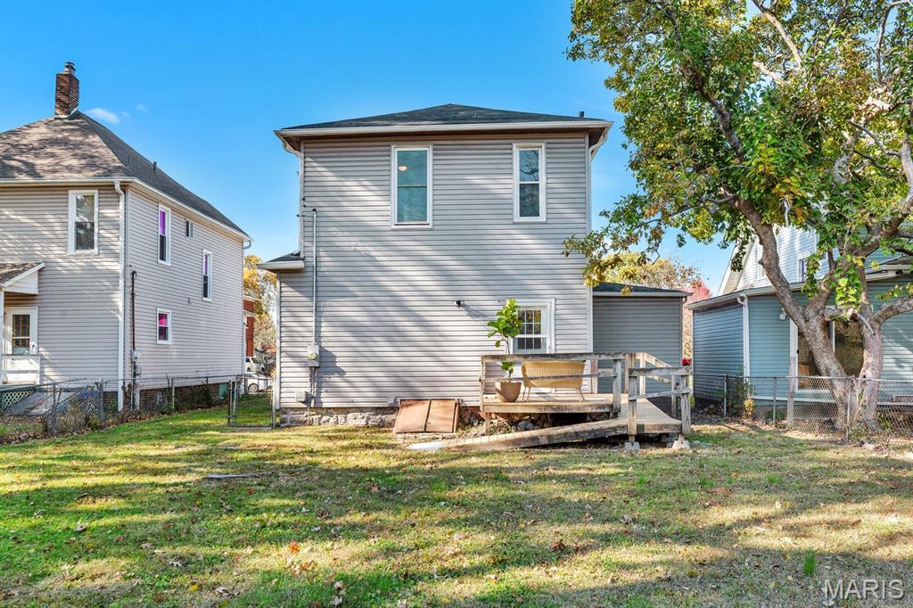 Granite City - Residential