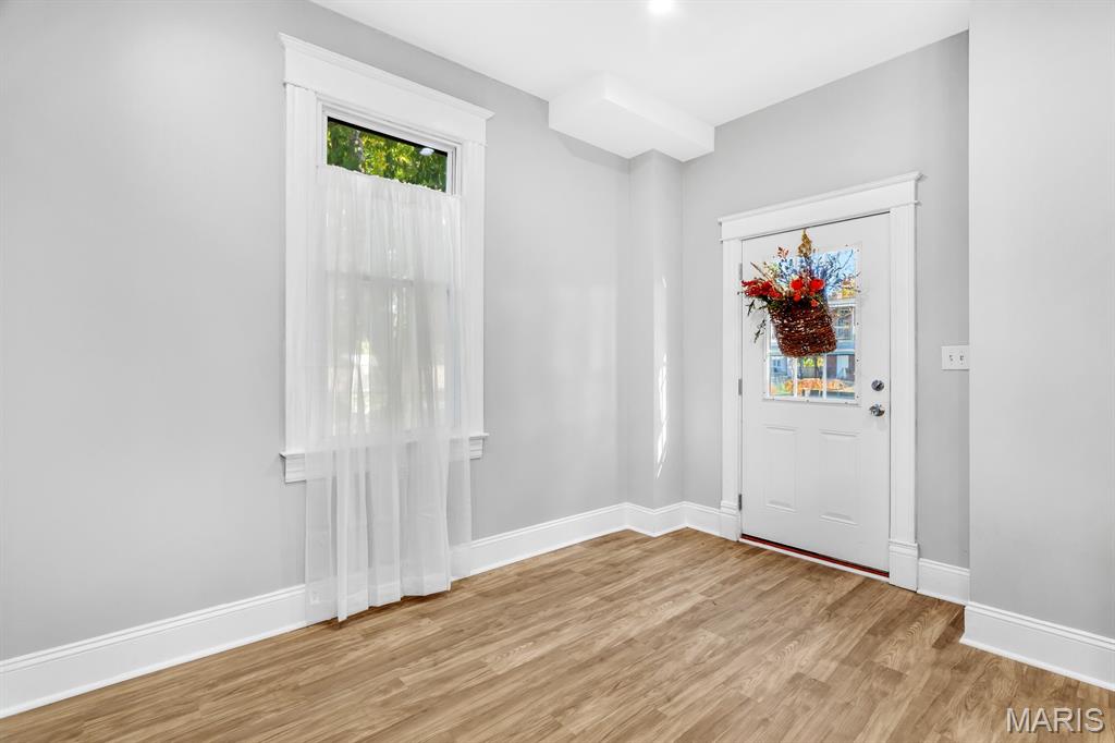 Granite City - Residential