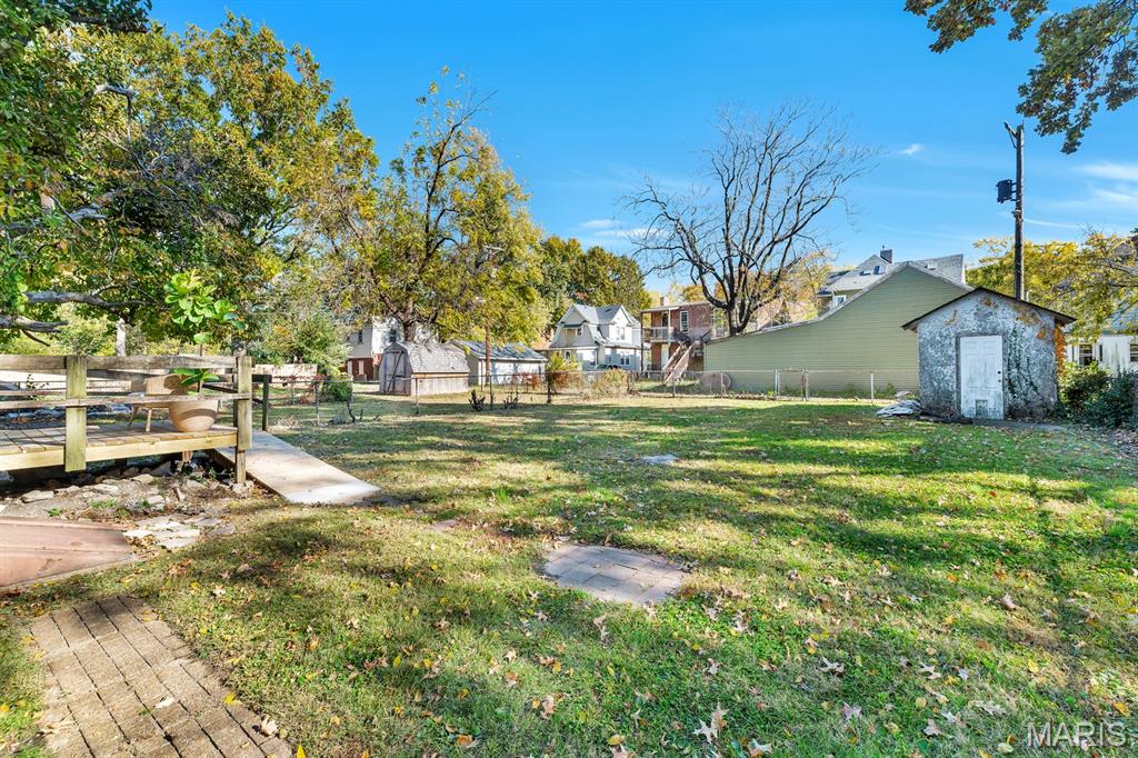 Granite City - Residential
