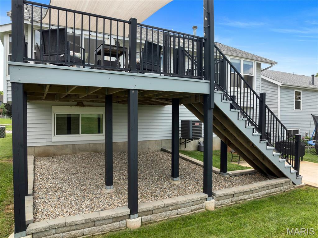 Aspen Pt #1 - Residential