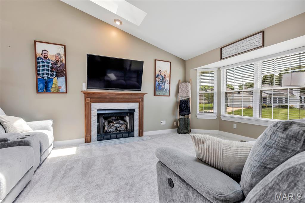 Aspen Pt #1 - Residential