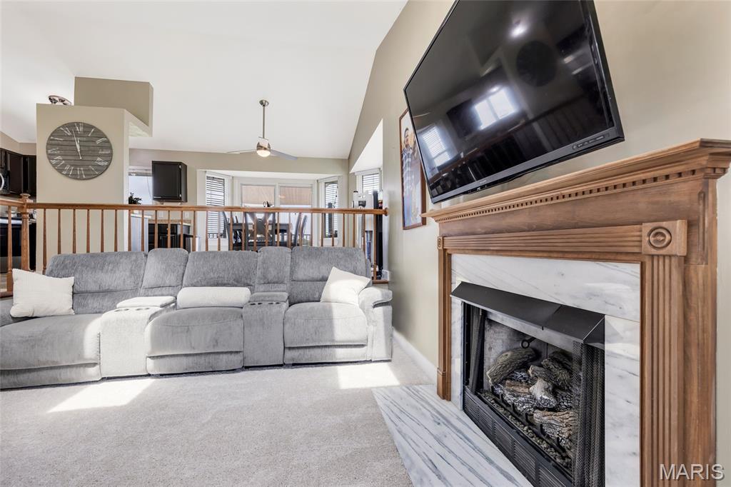 Aspen Pt #1 - Residential