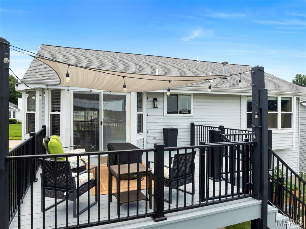 Aspen Pt #1 - Residential