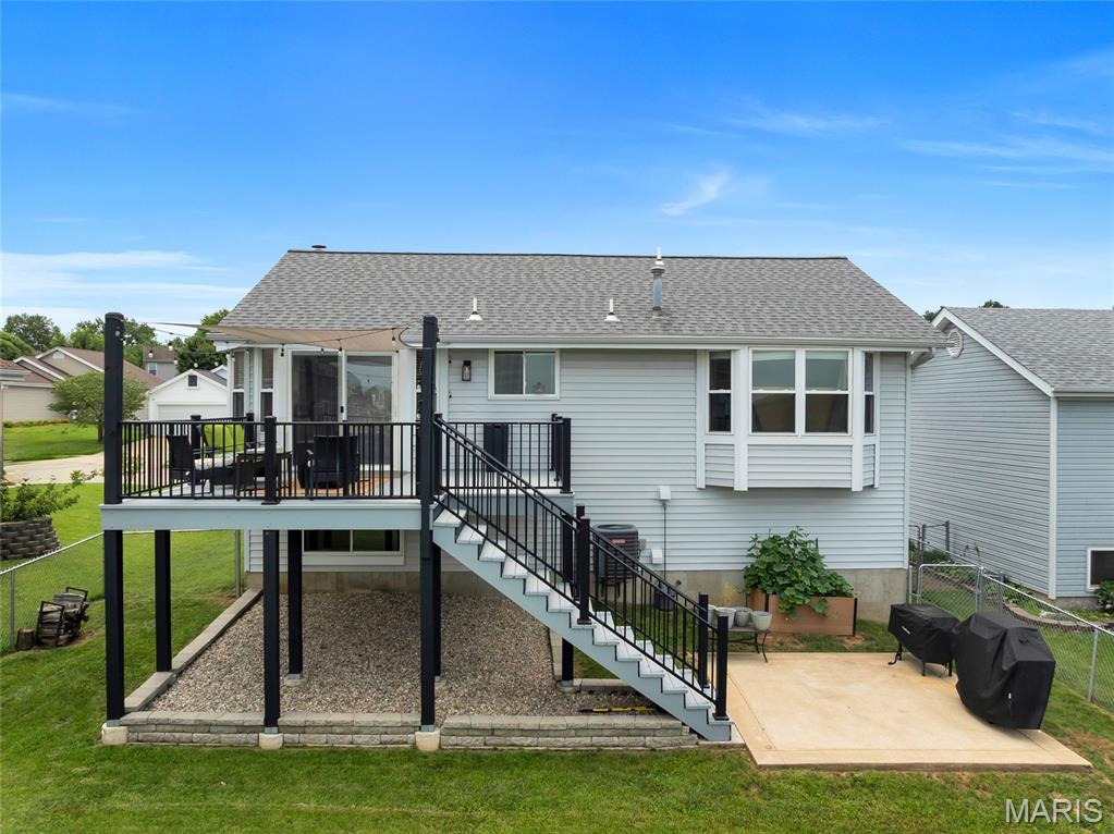 Aspen Pt #1 - Residential