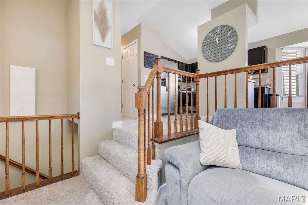 Aspen Pt #1 - Residential
