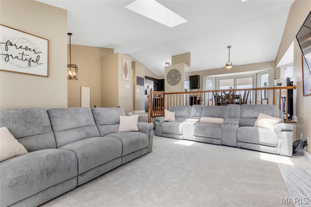 Aspen Pt #1 - Residential
