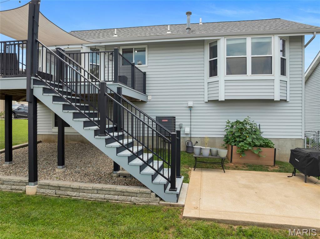 Aspen Pt #1 - Residential