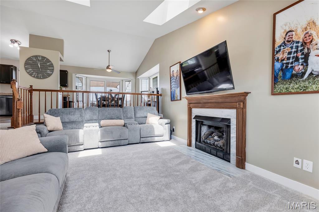 Aspen Pt #1 - Residential