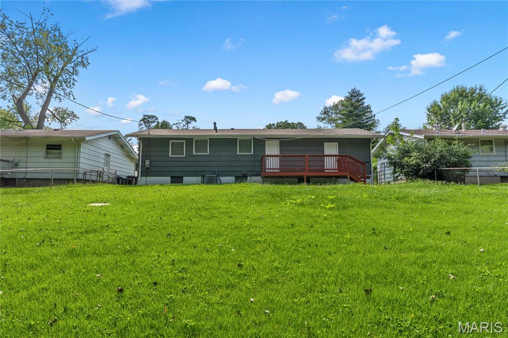 Forestwood 3 - Residential