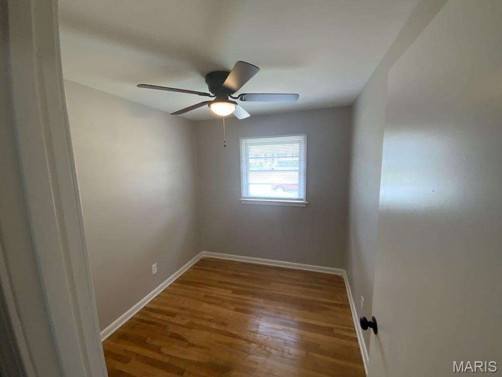 Forestwood 3 - Residential