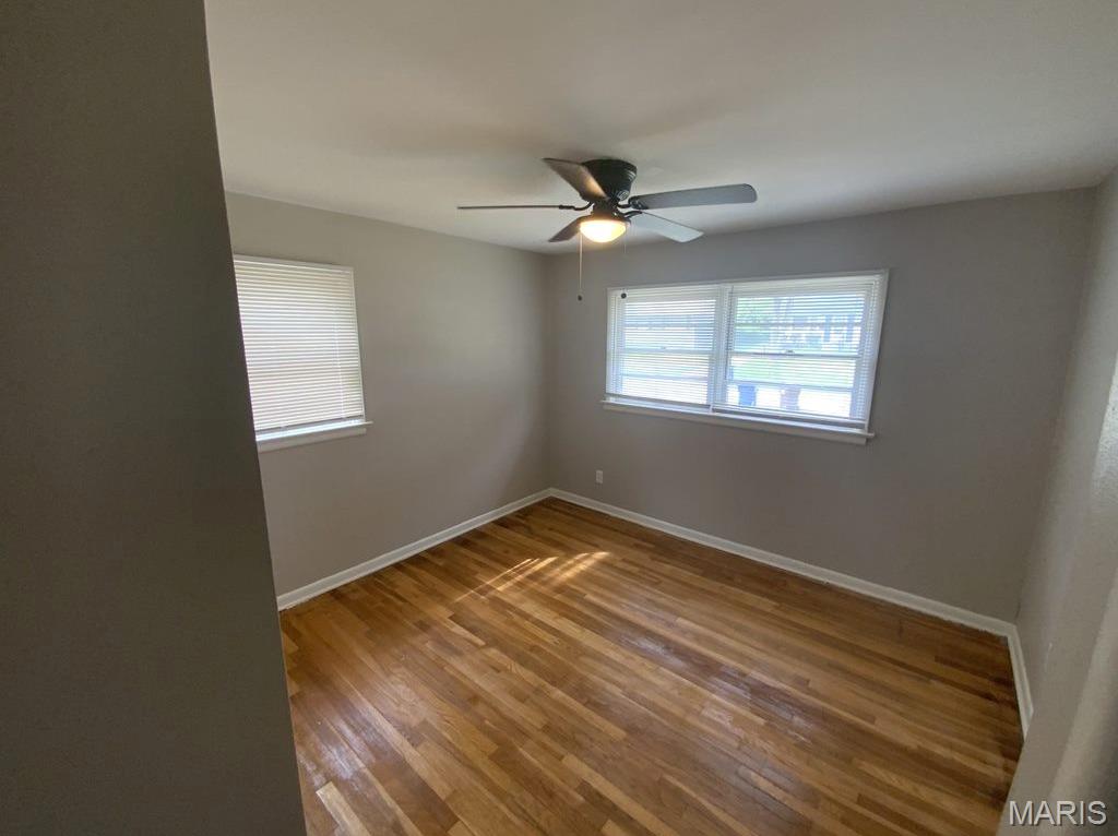Forestwood 3 - Residential