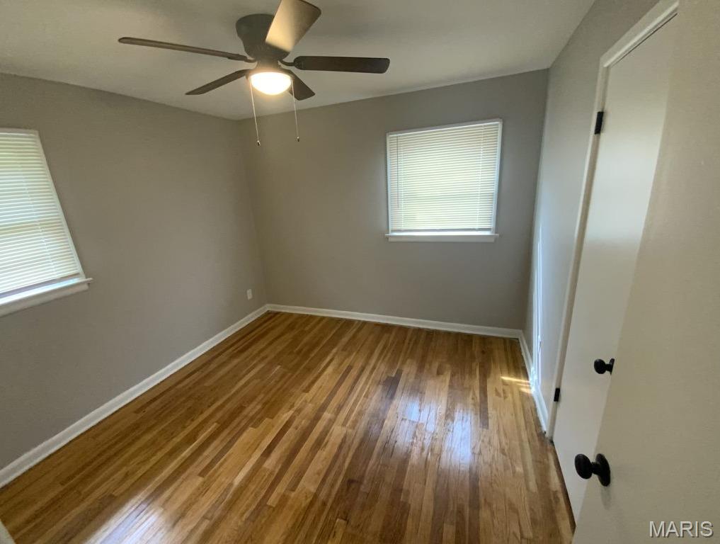 Forestwood 3 - Residential