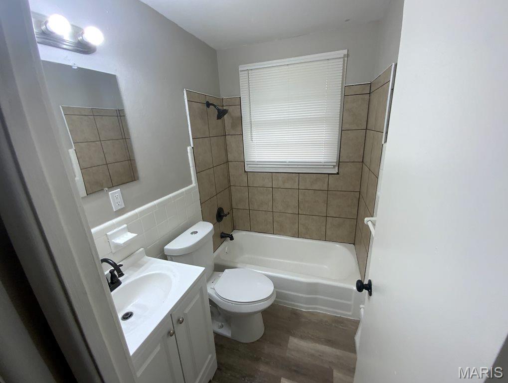 Forestwood 3 - Residential