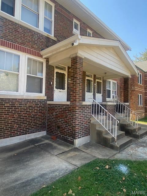 Gardenville Terrace Add - Residential Lease
