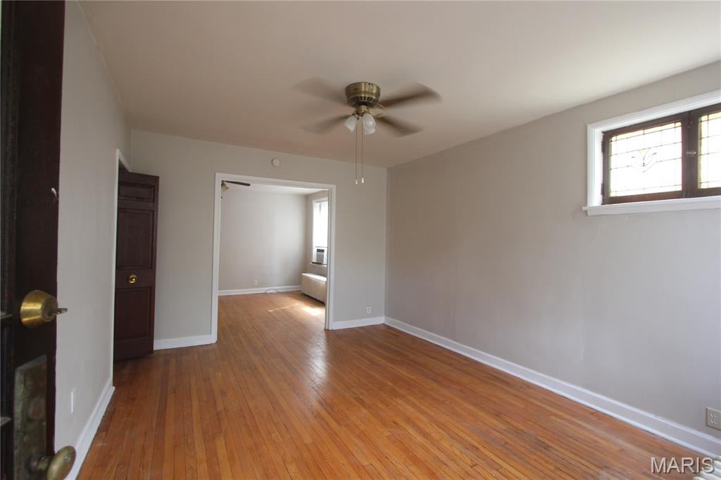 Gardenville Terrace Add - Residential Lease