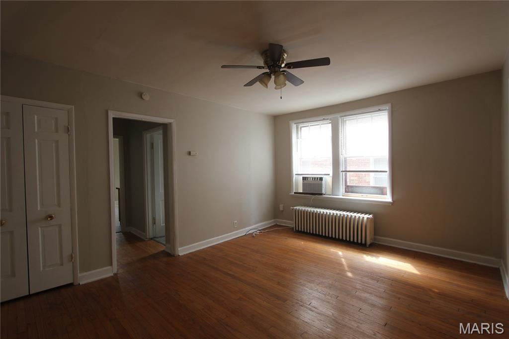 Gardenville Terrace Add - Residential Lease