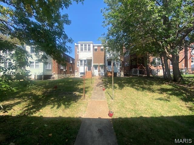 Gardenville Terrace Add - Residential Lease