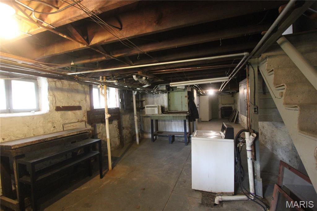 Gardenville Terrace Add - Residential Lease