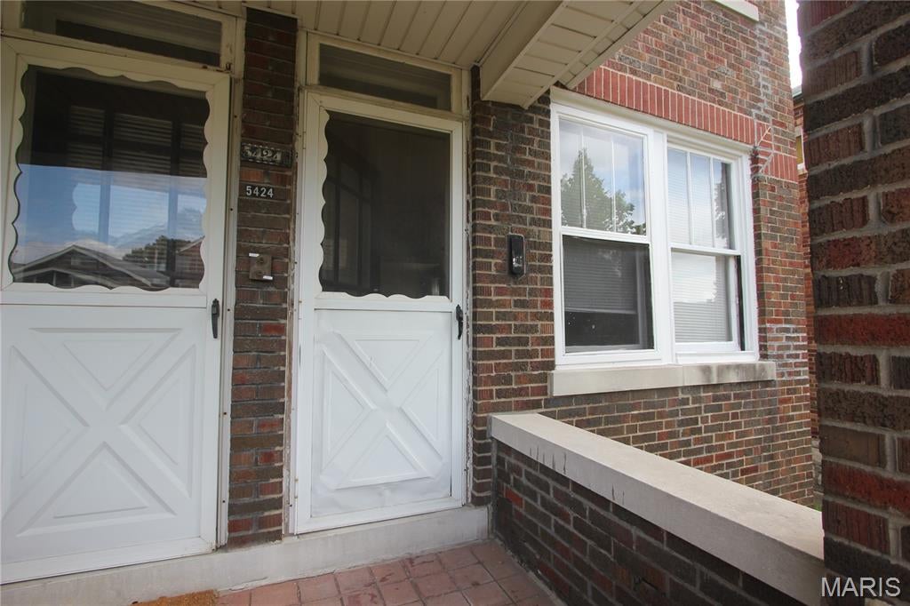 Gardenville Terrace Add - Residential Lease
