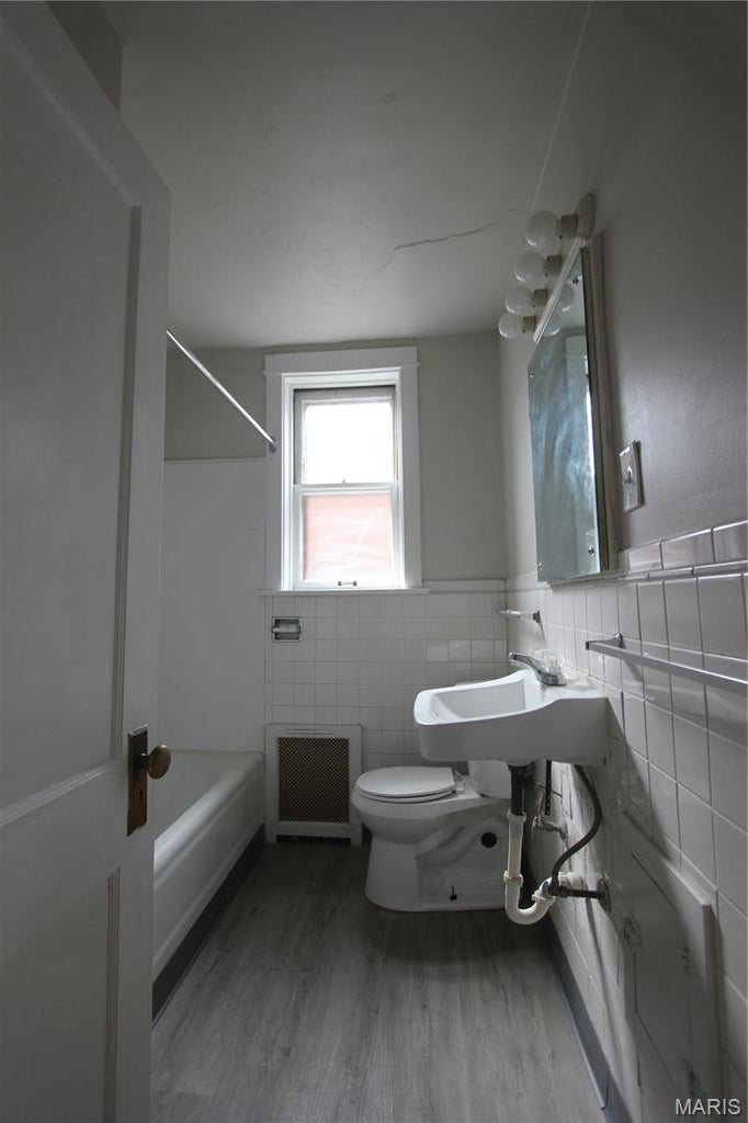 Gardenville Terrace Add - Residential Lease
