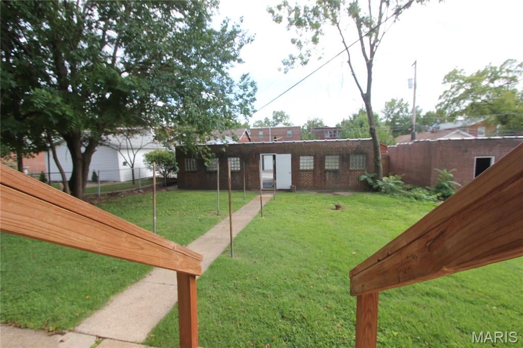 Gardenville Terrace Add - Residential Lease