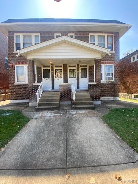 Gardenville Terrace Add - Residential Lease