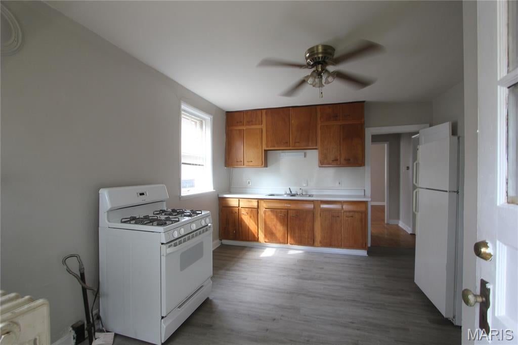 Gardenville Terrace Add - Residential Lease