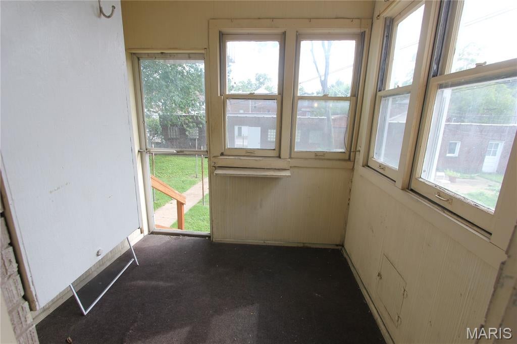 Gardenville Terrace Add - Residential Lease
