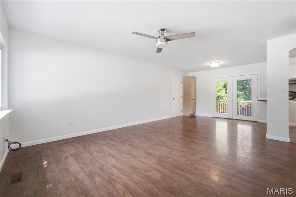 Joywood Farm Estates - Residential