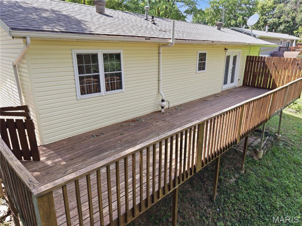 Joywood Farm Estates - Residential
