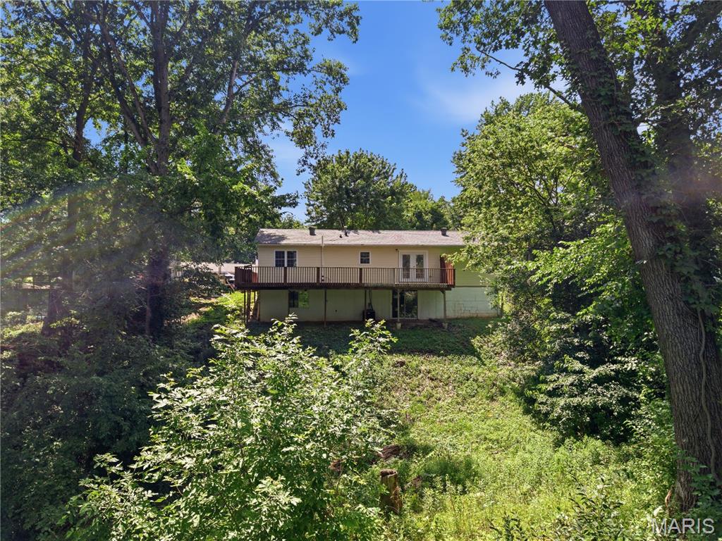 Joywood Farm Estates - Residential