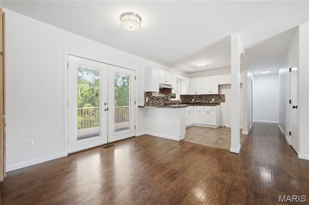 Joywood Farm Estates - Residential
