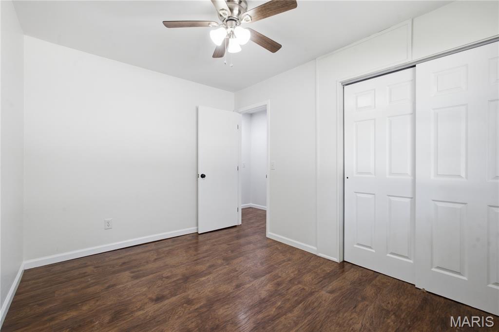 Joywood Farm Estates - Residential