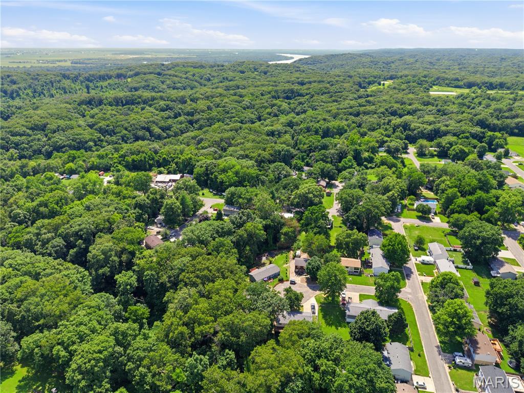 Joywood Farm Estates - Residential