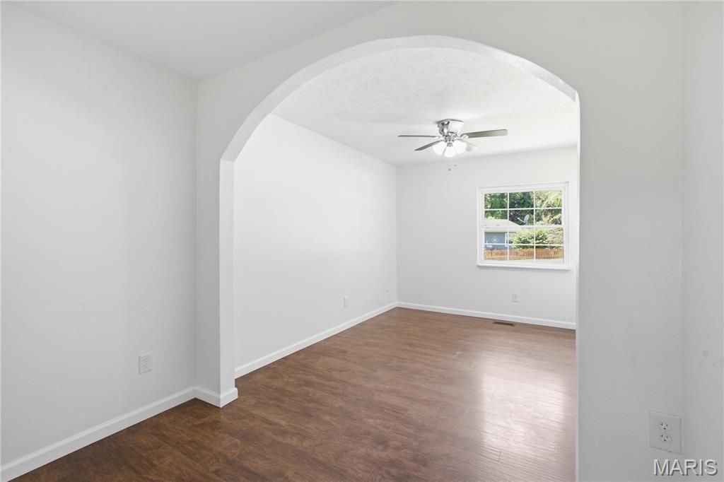 Joywood Farm Estates - Residential