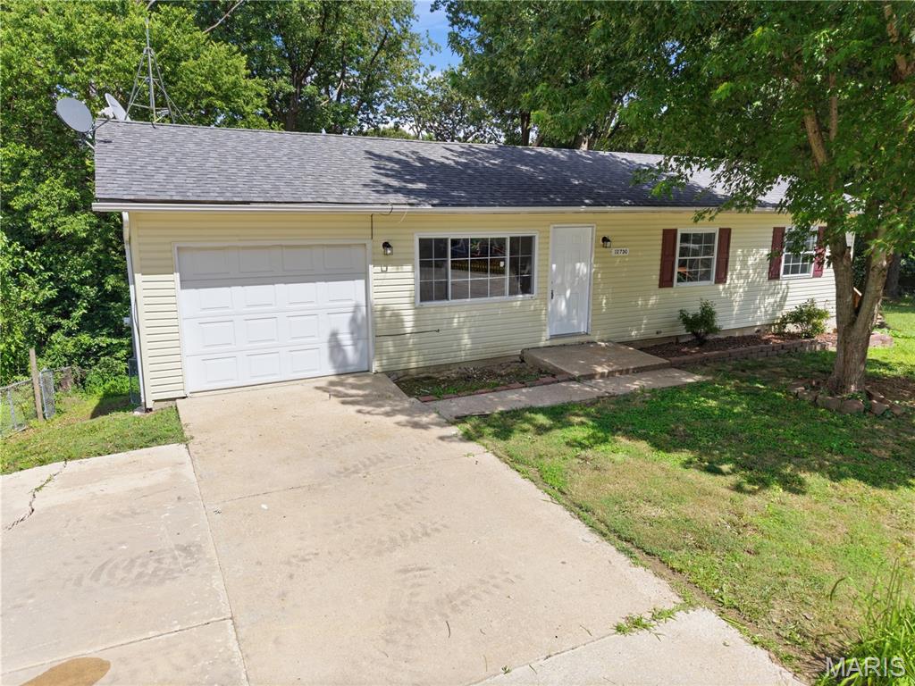 Joywood Farm Estates - Residential
