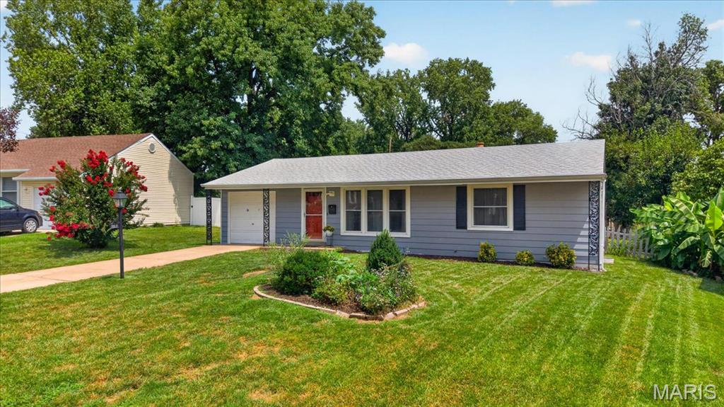 Mackenzie Hills 7 - Residential